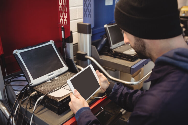 Battery Calibration
