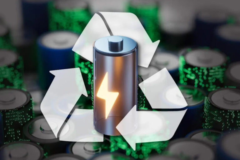 Battery Repair / Replacement