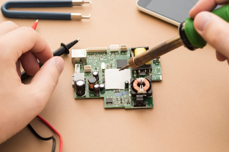 Bluetooth Repair